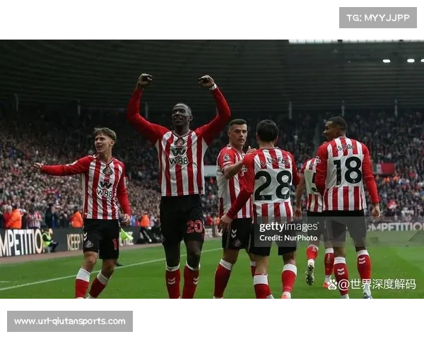 光明球场扩建计划启动，桑德兰主场容量将提升