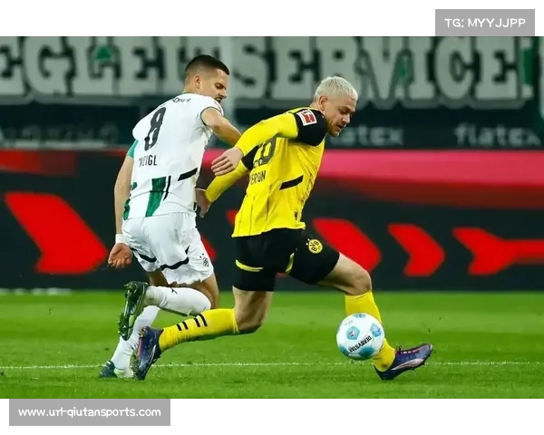 多特蒙德主场战绩稳固，8战7胜1平胜率极高