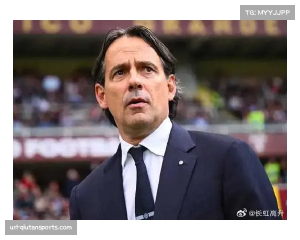 国际米兰提前八轮意甲夺冠，深度解析因扎吉治下攻防体系